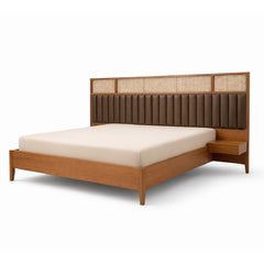 Elan King Size Bed