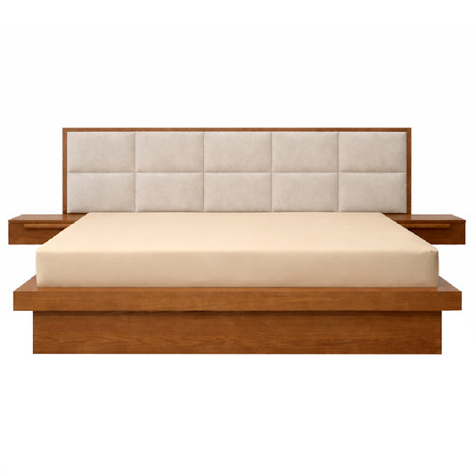 Nora King Size Bed