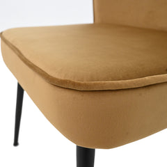 Imperial Brown Chair