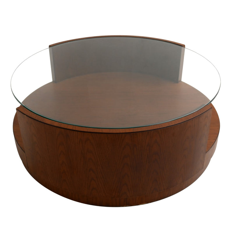 Opulent Coffee Table - Habitt