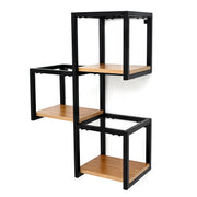 Frey Wall Rack