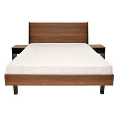 Savior - Bed, Dresser & 2 Door wardrobe