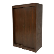 Parker Small Sliding Wardrobe