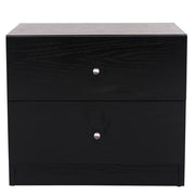 Arlen Side Table black 