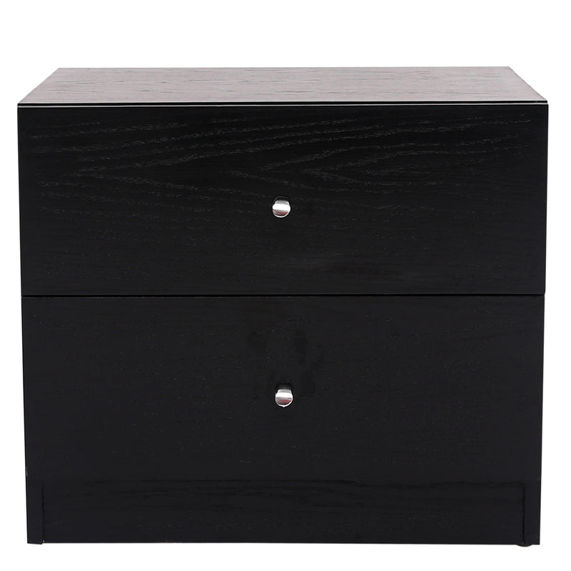 Arlen Side Table black 