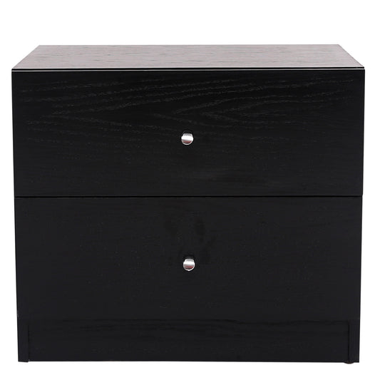 Arlen Side Table black 