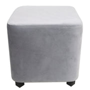 Elia X (Silver) Puff seat