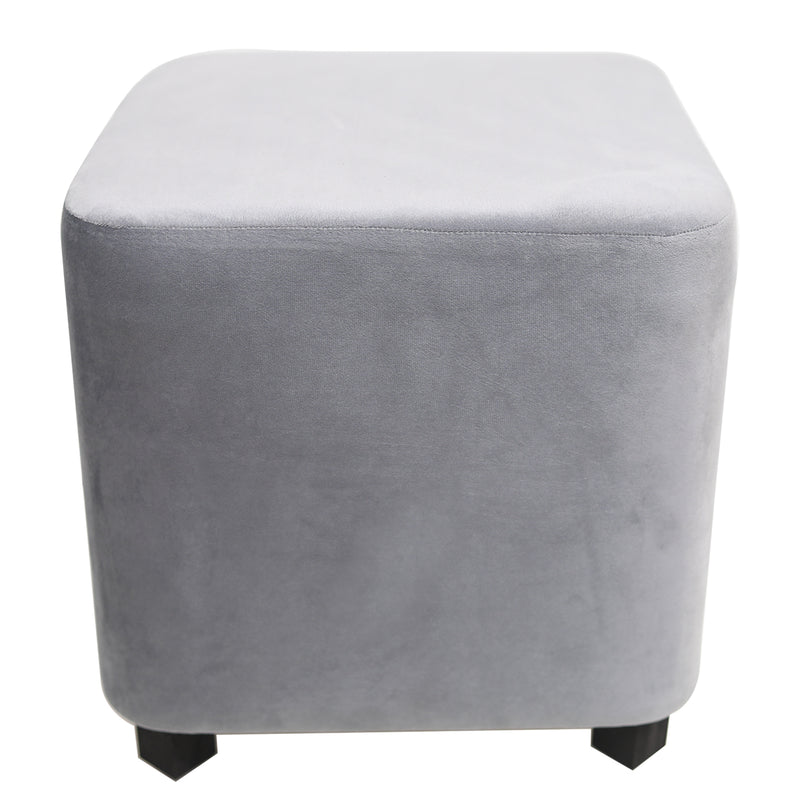 Elia X (Silver) Puff seat