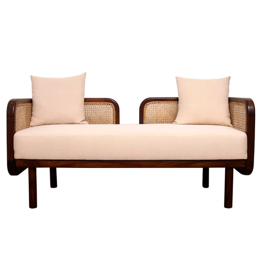 Rattan Baitak 2.5-Seater Sofa