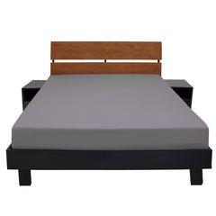 Shane - Bed & Dresser with Padding