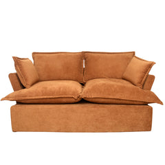 Amber Cloud Sofa Set Bundle ( 6.25 Seater )