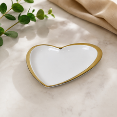 Heart Plate
