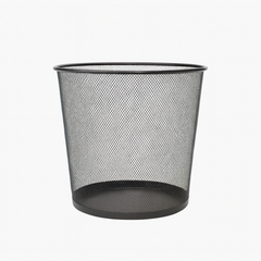 Waste Paper Basket – Medium Mesh Design