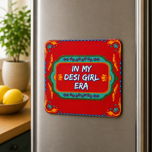 Assorted Fridge Magnet