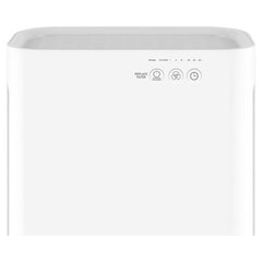 Sencor Air Purifier SHA 8400WH-EUE3 – HEPA Air Cleaner for Rooms up to 25 m² | 178 m³ CADR