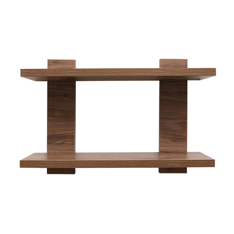 Aura rack 2 shelf