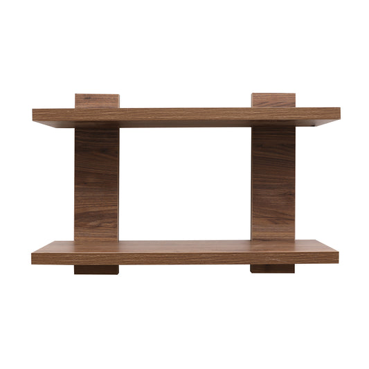 Aura rack 2 shelf