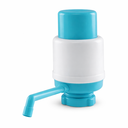 Imperial Aqua Pump – High Quality High Pressure Portable Hand Press Water Pump - Habitt