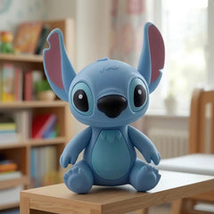 Soft Character Lamps