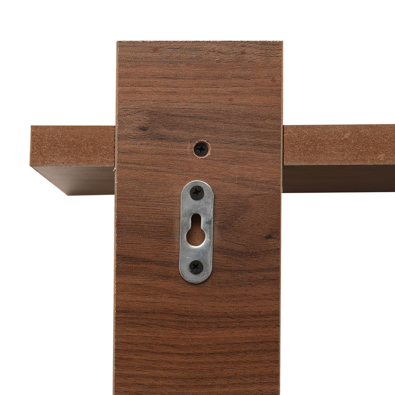 Aura rack 2 shelf