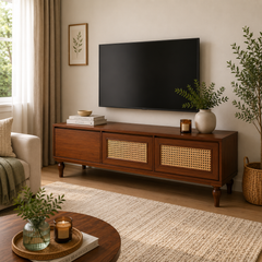Gul Bahar TV Unit