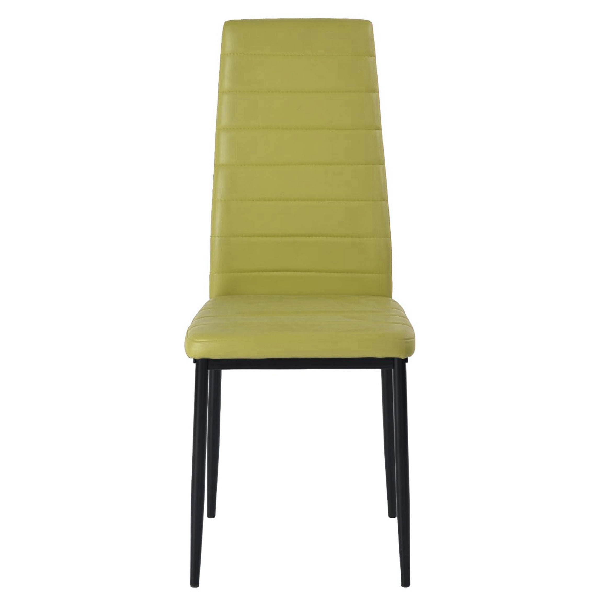 Ease Green Chair