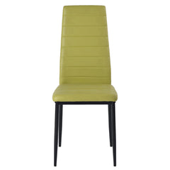 Buy 1 Get 1 Offer Ease Green Chair ( Green )