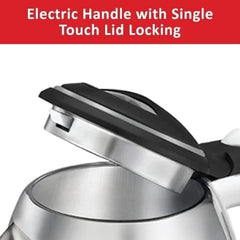 NIKAI KETTLE 1.7LTR NK420A