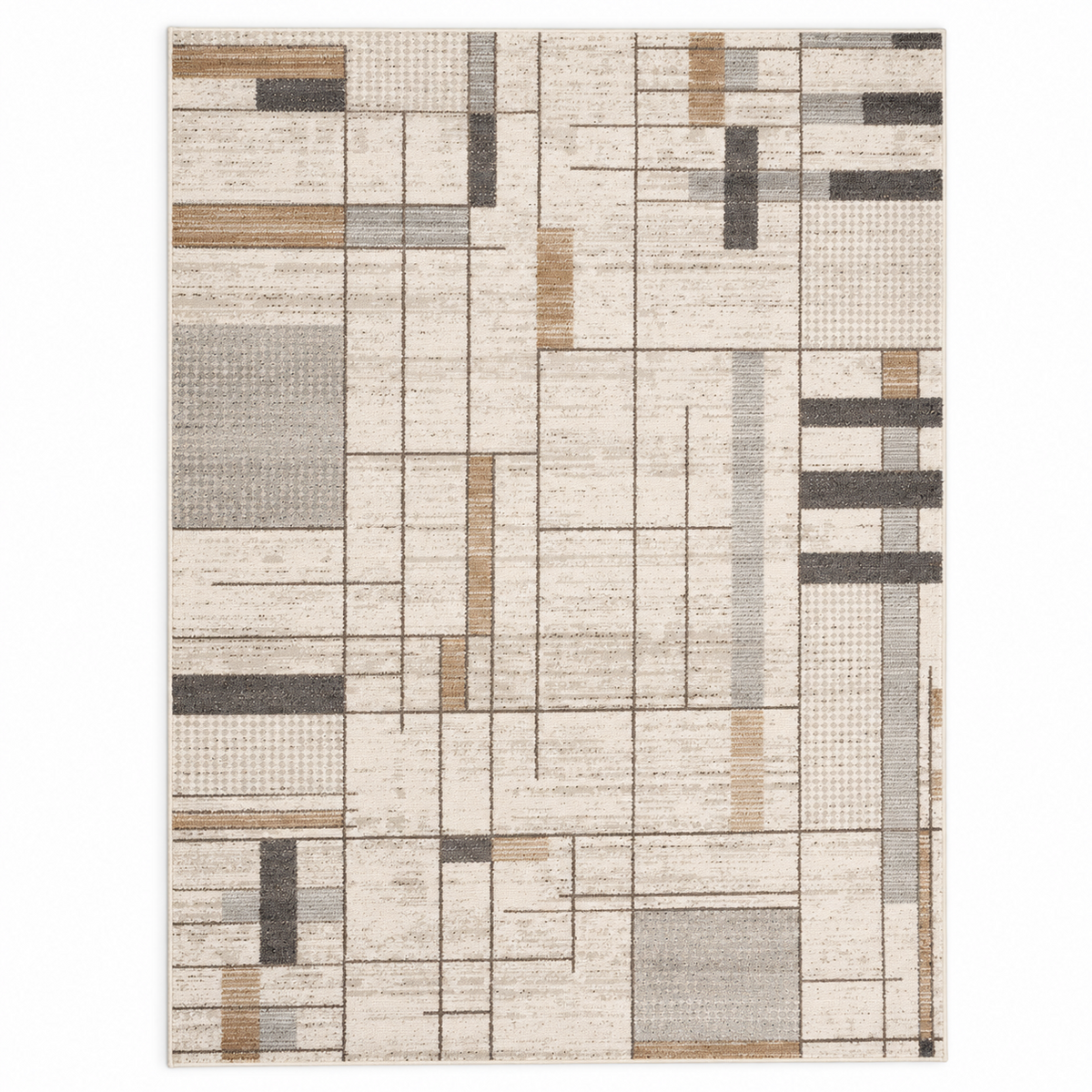 Rug 5x8 Ft