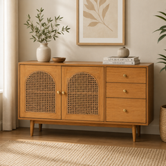 Nature's Weave Console (Organic)