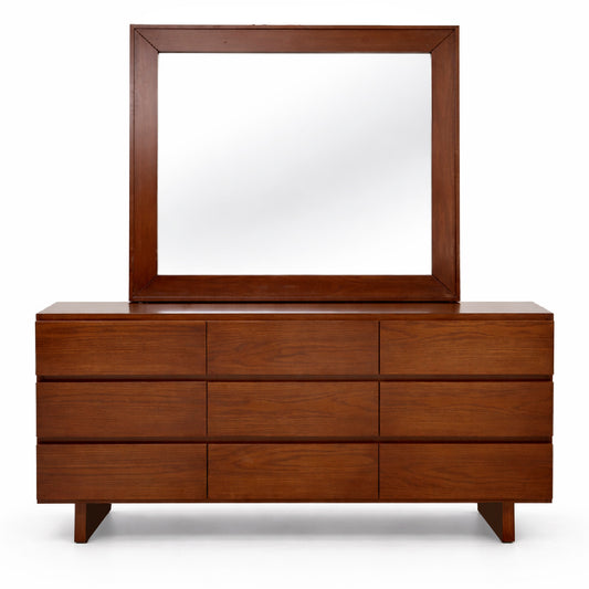 Nerra Dresser - Habitt