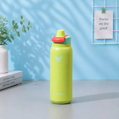 Assorted TREK Osaka-1 Sports Bottle 800ML | Stylish Everyday Water Bottle