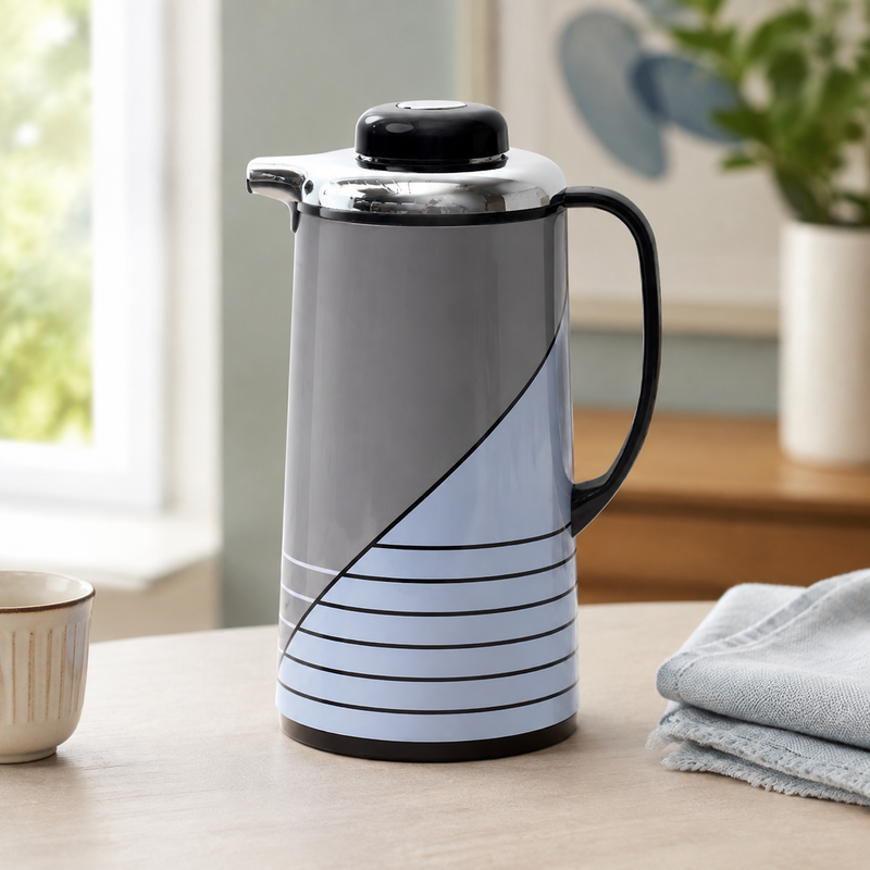 Royalford Vacuum Flask 1 Liter