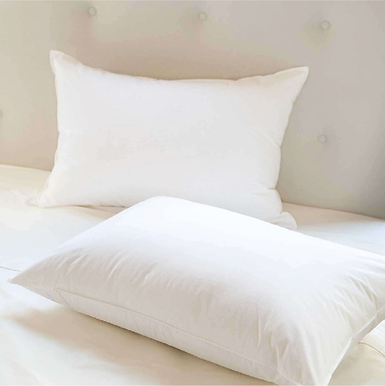 Bundle - Feather Pillow Filling 20"x30" - Habitt