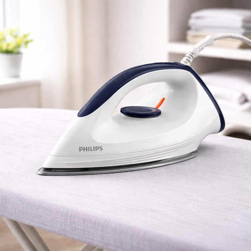 Philips Dry Iron GC160/07 - Habitt
