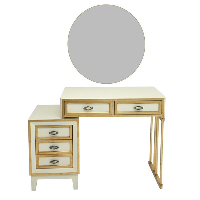 Opulent Dresser table