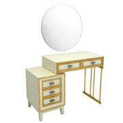 Opulent Dresser table