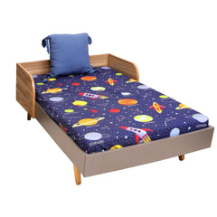 Cuddler Bed For Toddlers