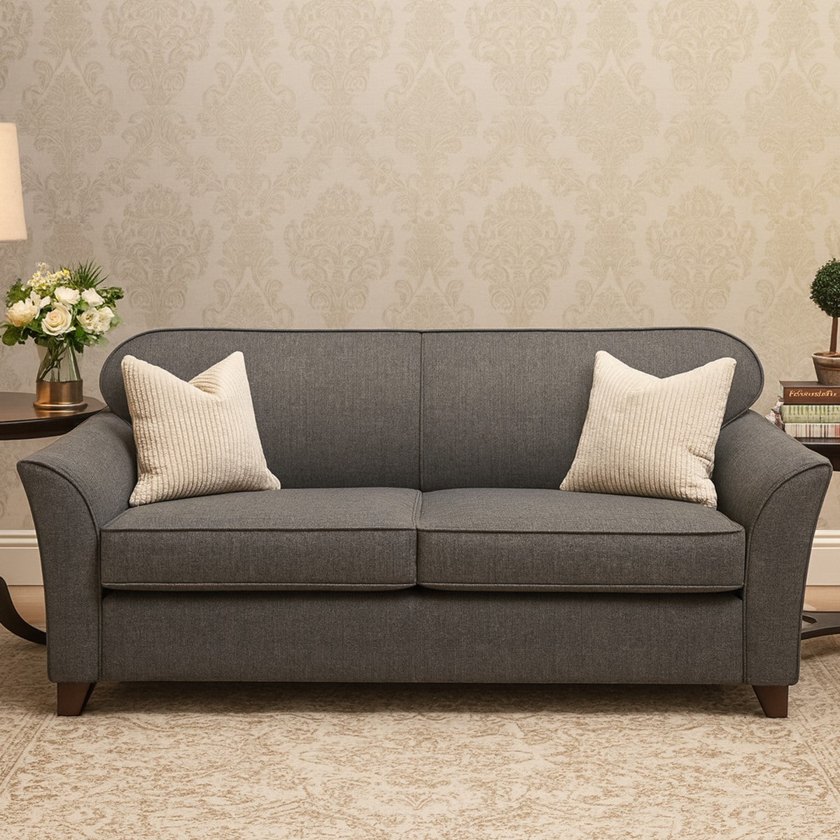 Sutherland X Sofa Habitt