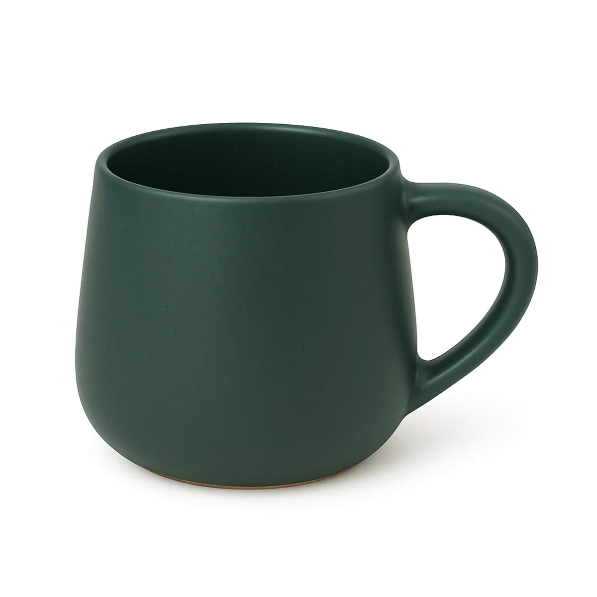 Classic Ceramic Mug 480ml Collection – Green