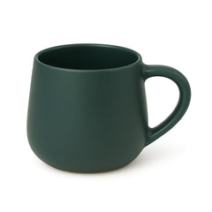 Classic Ceramic Mug 480ml Collection – Mehroon, Green, Blue & Brown Variants