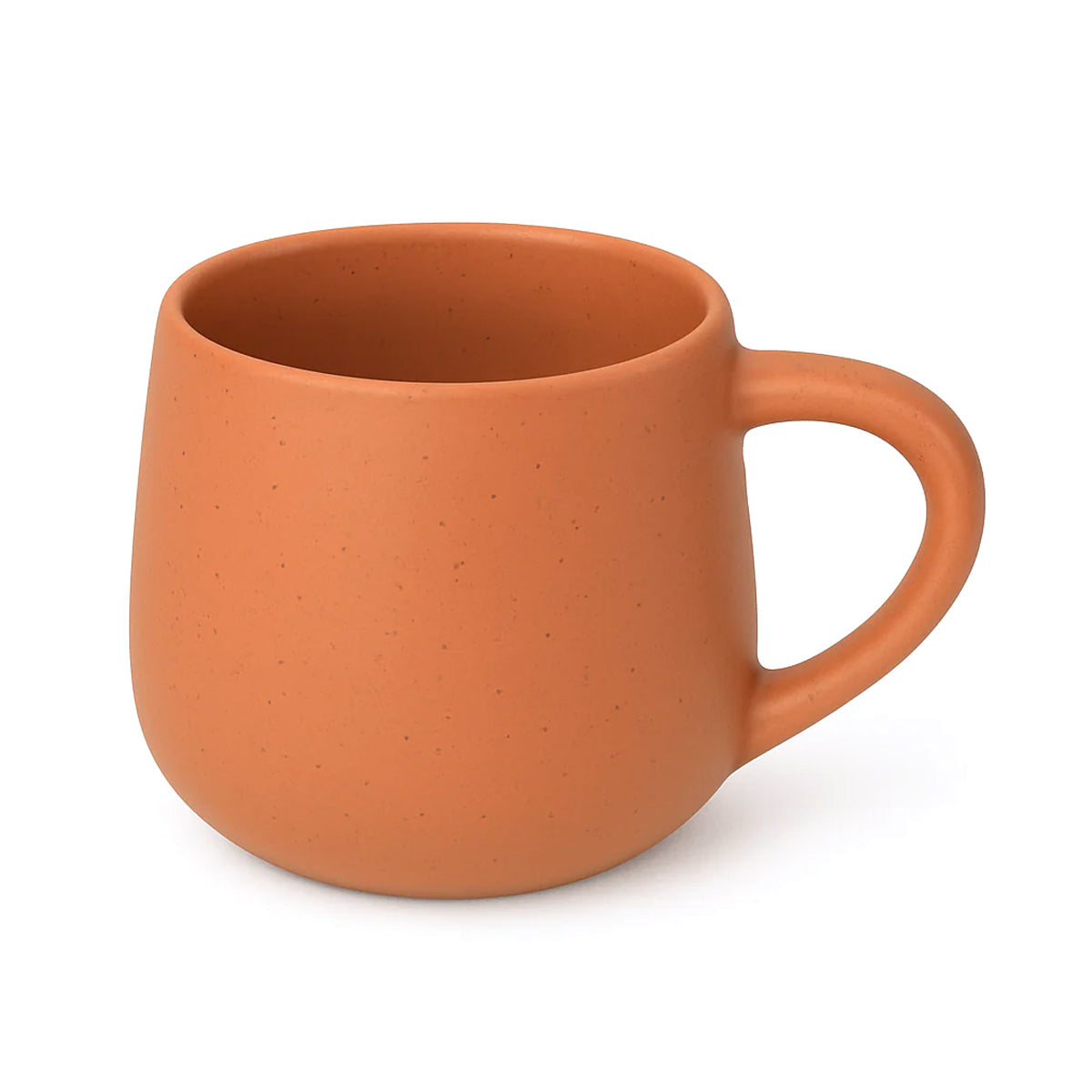Classic Ceramic Mug 480ml Collection – Brown