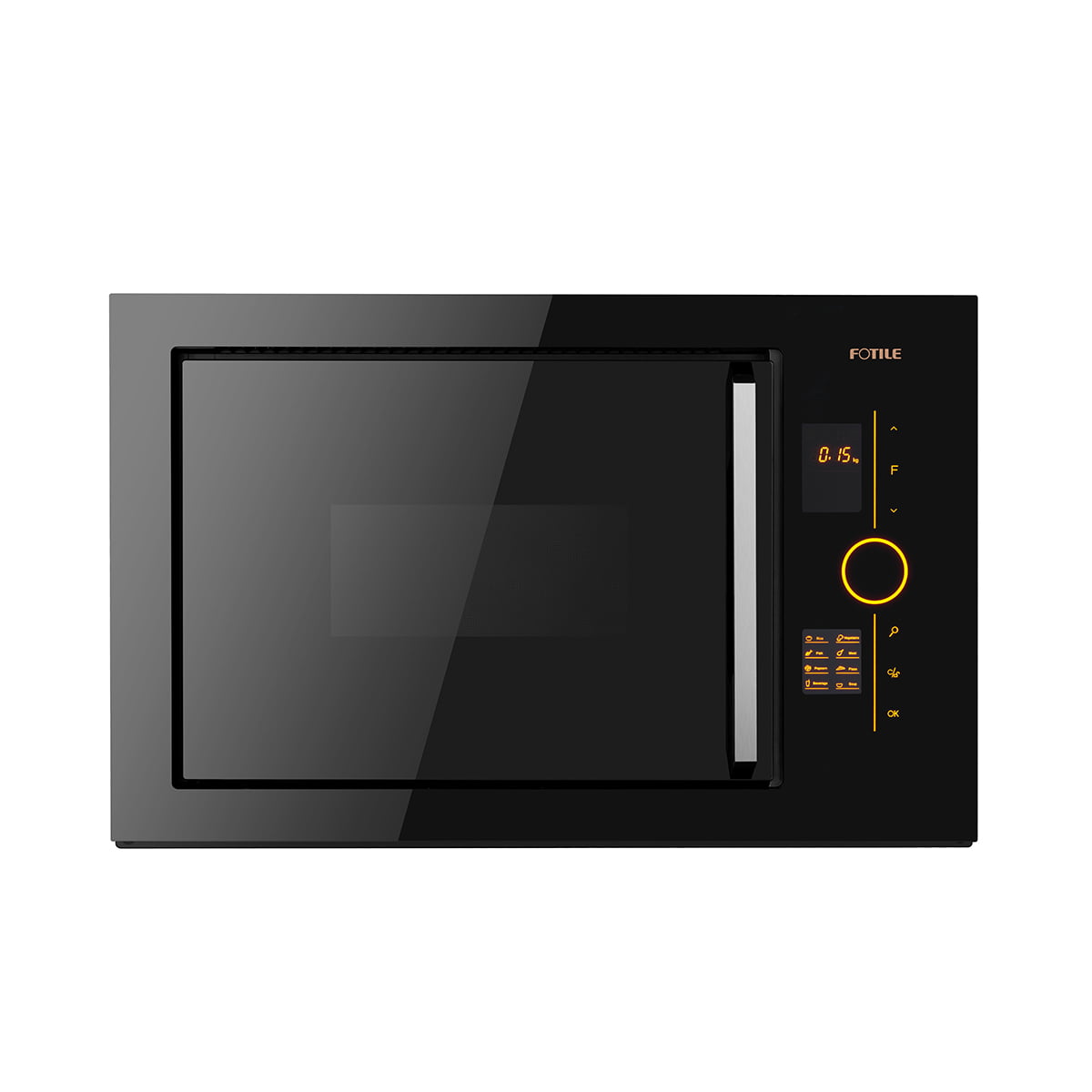 MICROWAVE OVEN 25800K-C2G