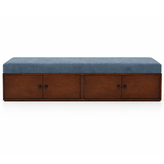 Nerra Setti - Habitt