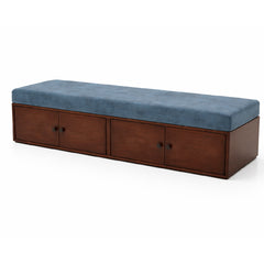 Nerra Setti - Habitt