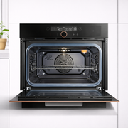 VA-03 (Build in Stream Oven) - Habitt