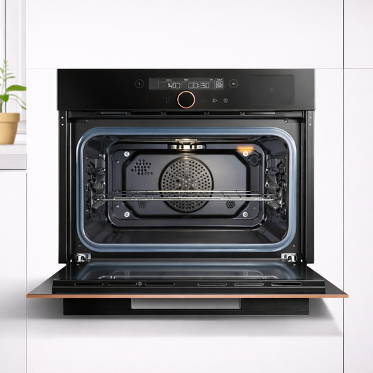 VA-03 (Build in Stream Oven) - Habitt