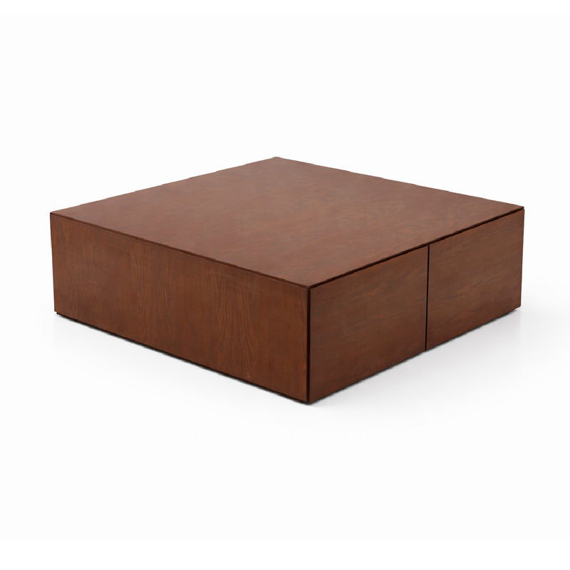 Nerra Coffee Table - Habitt