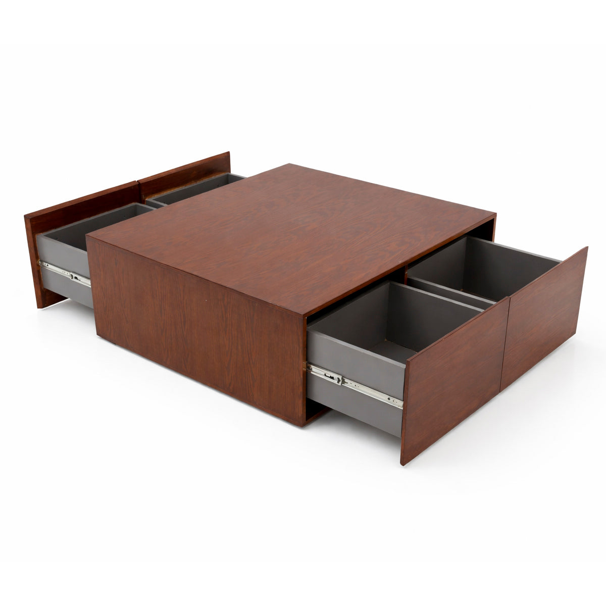 Nerra Coffee Table - Habitt