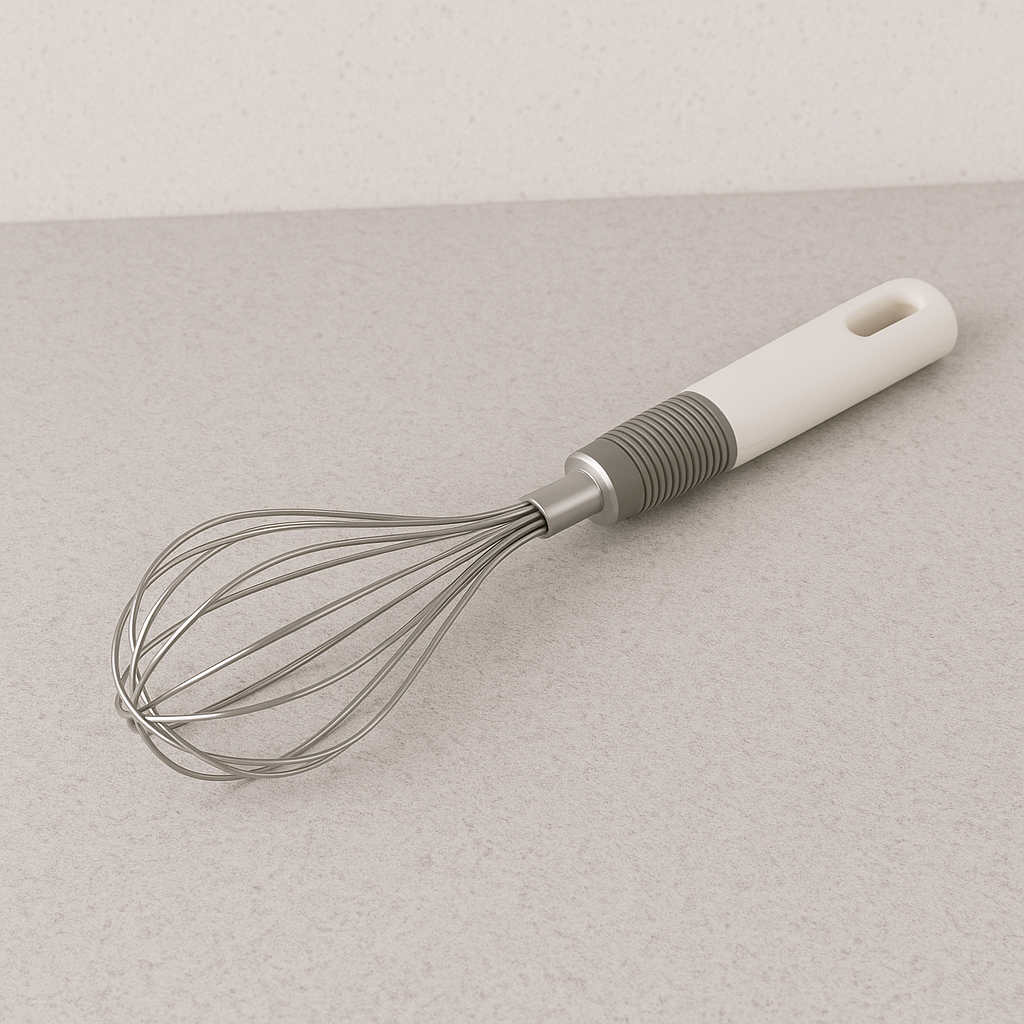 Prestige Basic Mini Whisk – Stainless Steel Hand Whisk